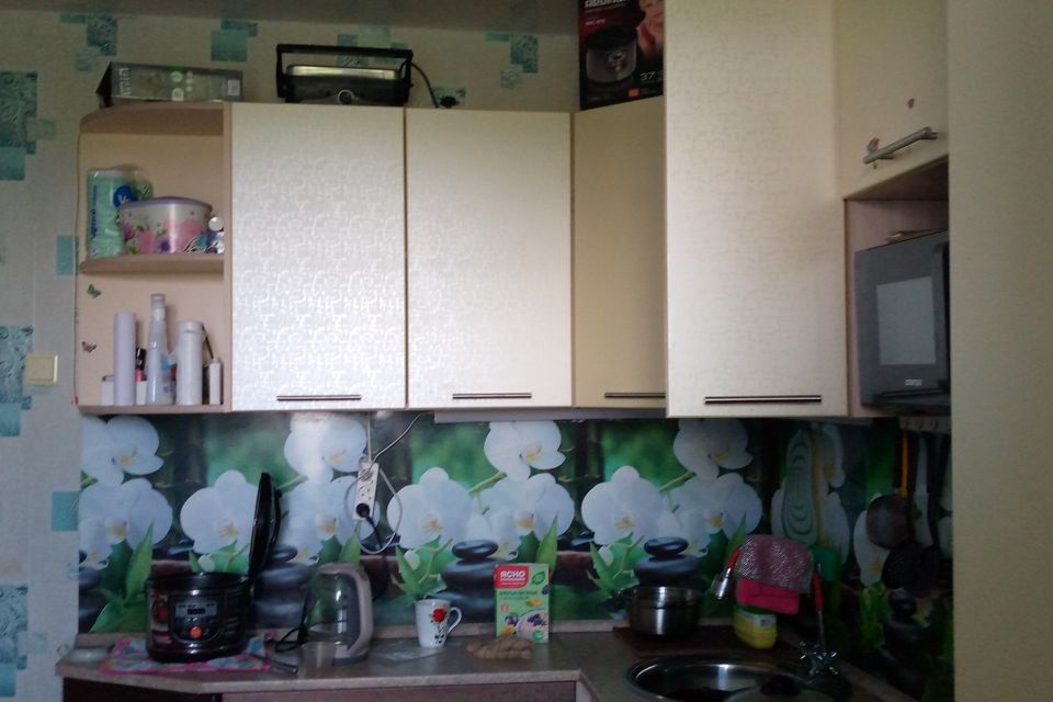 Продаётся 1-комнатная квартира, 30 м²
