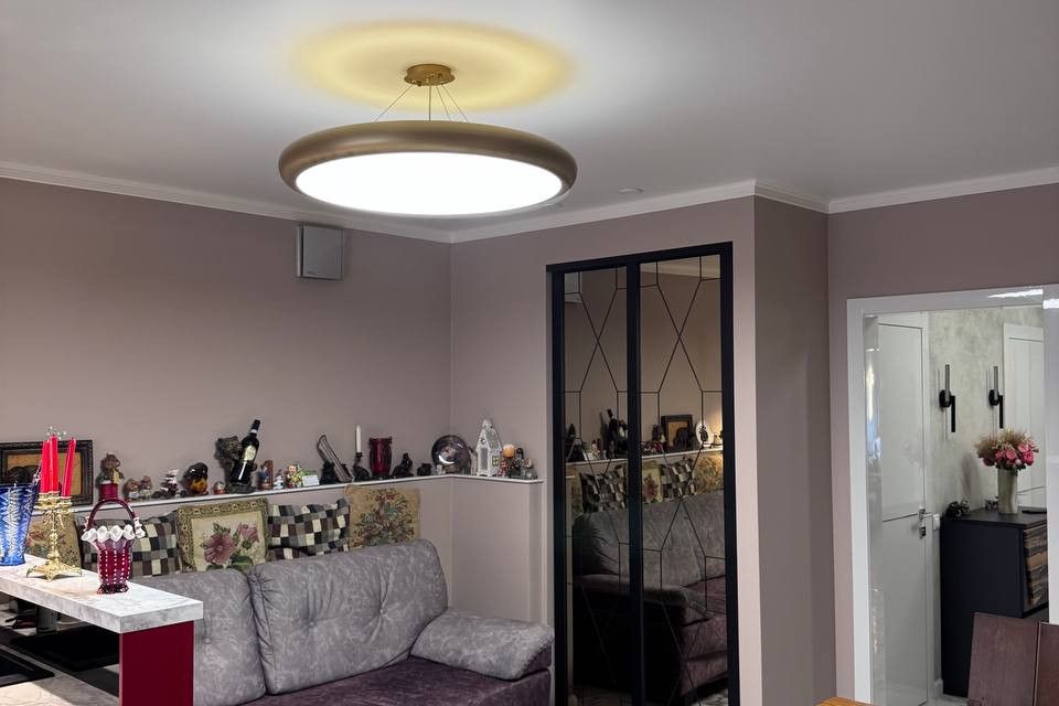 Продаётся 2-комнатная квартира, 80 м²