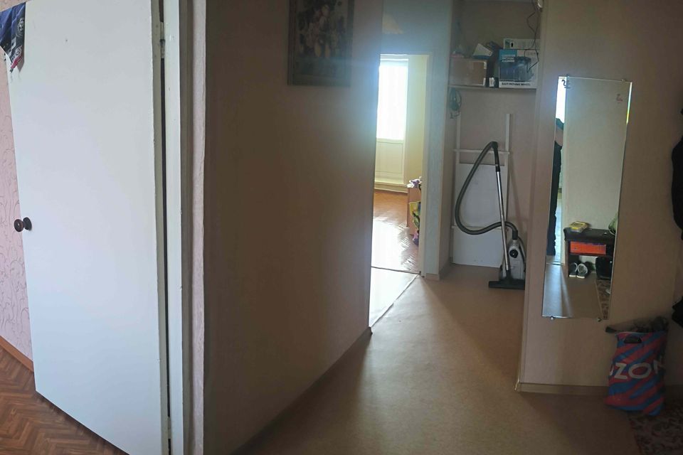 Продаётся 2-комнатная квартира, 60 м²