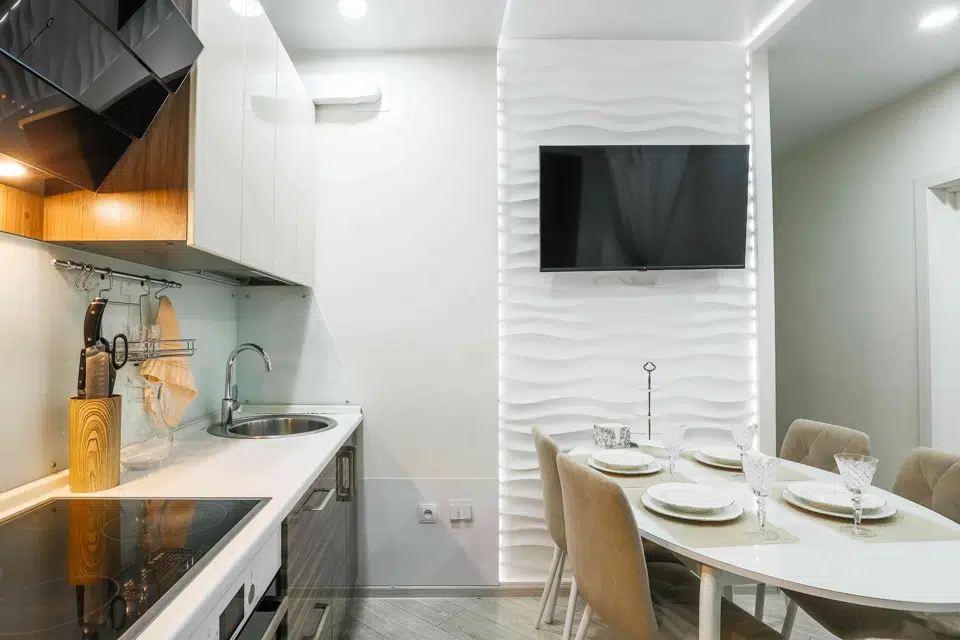 Продаётся 2-комнатная квартира, 50.2 м²