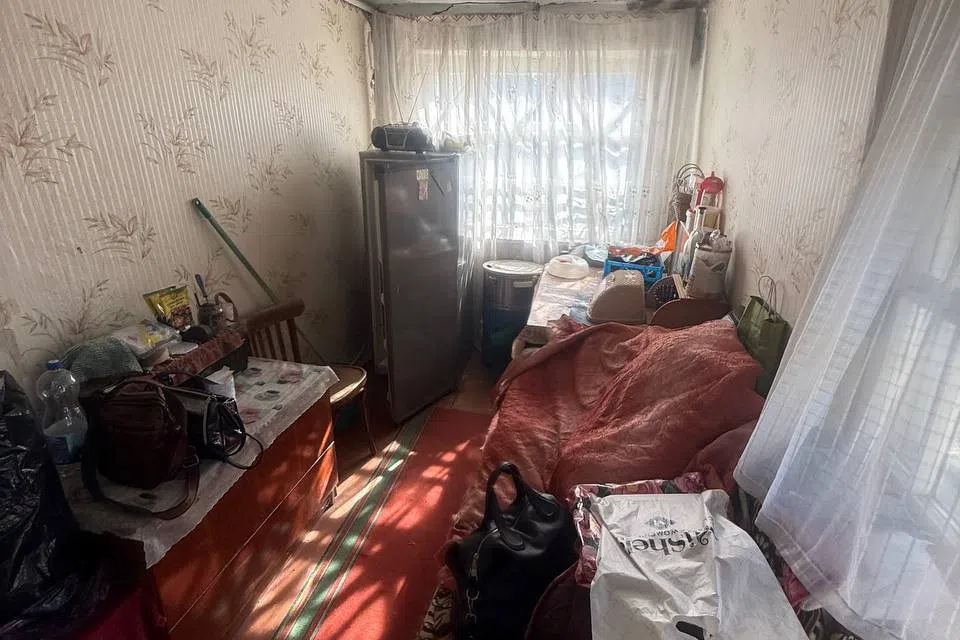 Продаётся 1-этажный дом, 77 м²