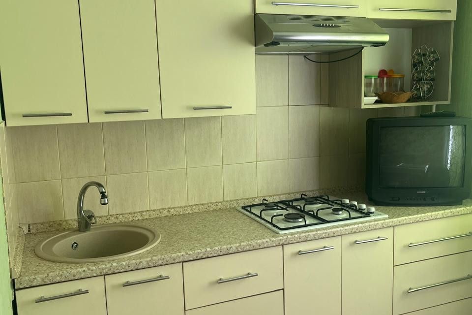 Продаётся 2-комнатная квартира, 49.5 м²