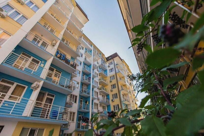 Продаётся студия, 27.2 м²