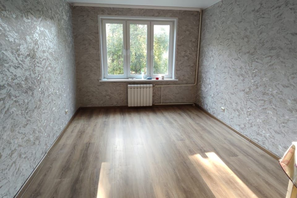 Продаётся 2-комнатная квартира, 44.4 м²