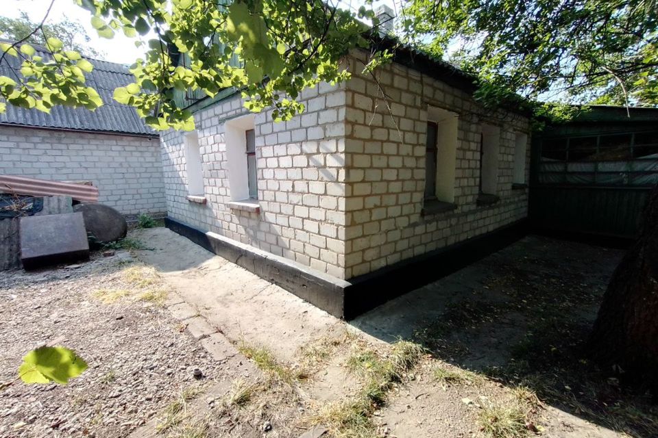 Продаётся 1-этажный дом, 103 м²