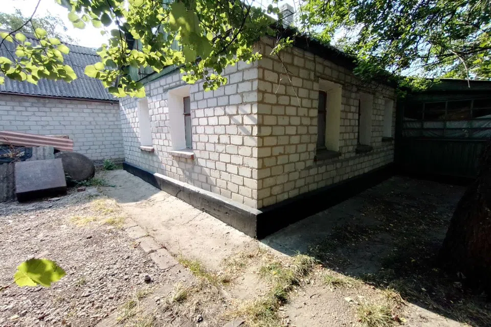 Продаётся 1-этажный дом, 103 м²