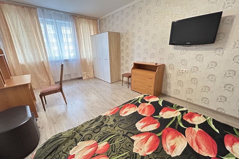 Сдаётся 1-комнатная квартира, 50 м²