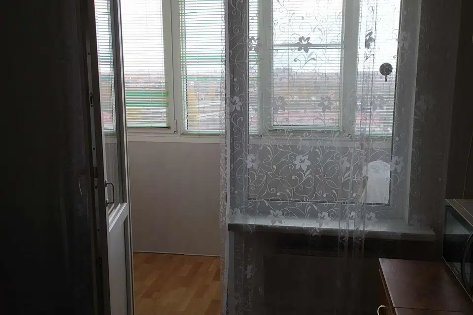 Сдаётся 1-комнатная квартира, 38 м²