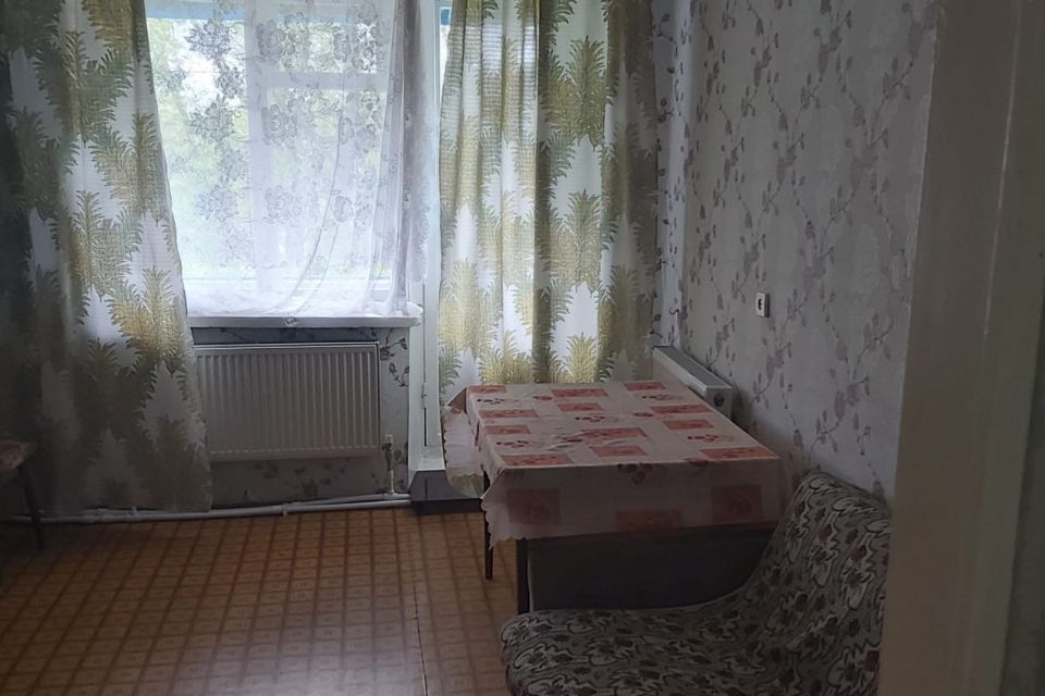 Продаётся 2-комнатная квартира, 46 м²
