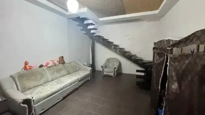 Продаётся 2-этажный дом, 70 м²