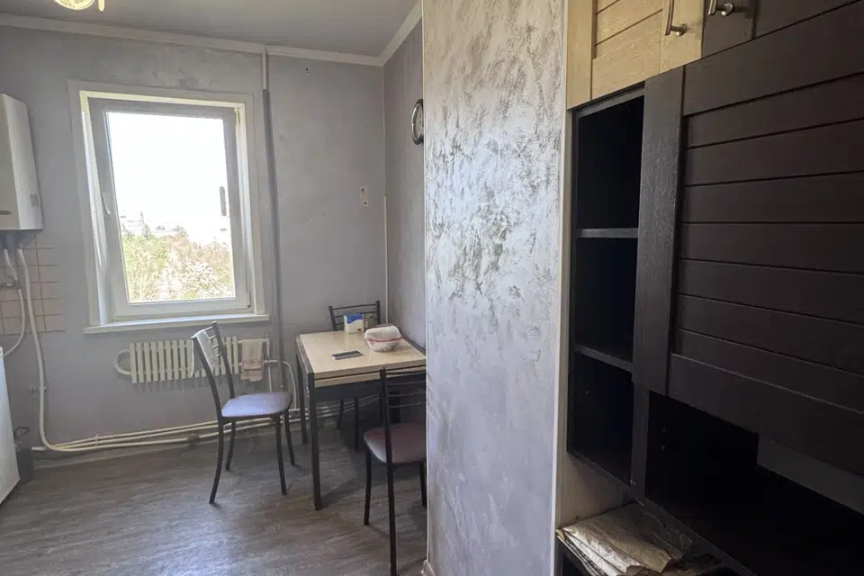 Продаётся 3-комнатная квартира, 74 м²
