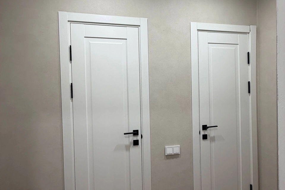 Продаётся 1-комнатная квартира, 37 м²