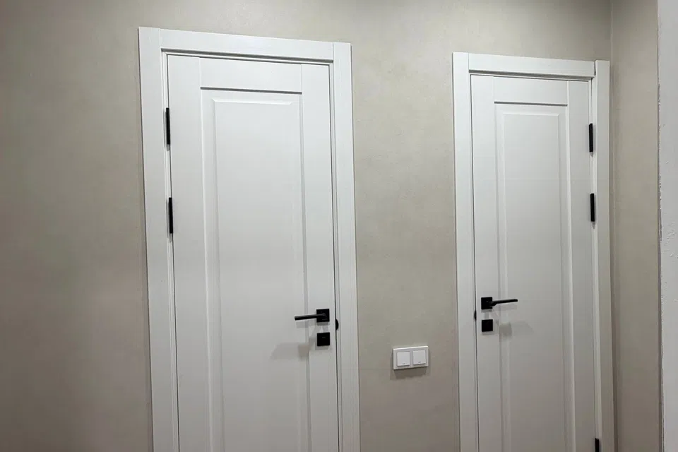 Продаётся 1-комнатная квартира, 37 м²