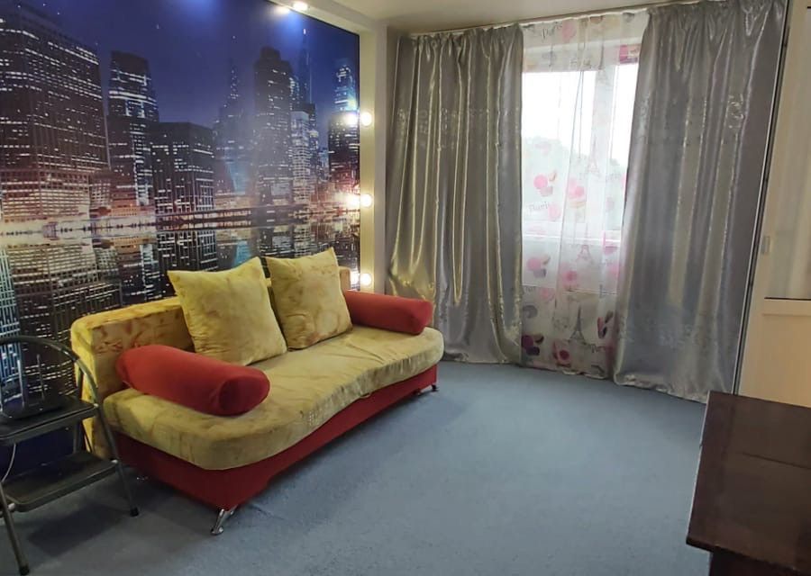 Продаётся 2-комнатная квартира, 64.1 м²