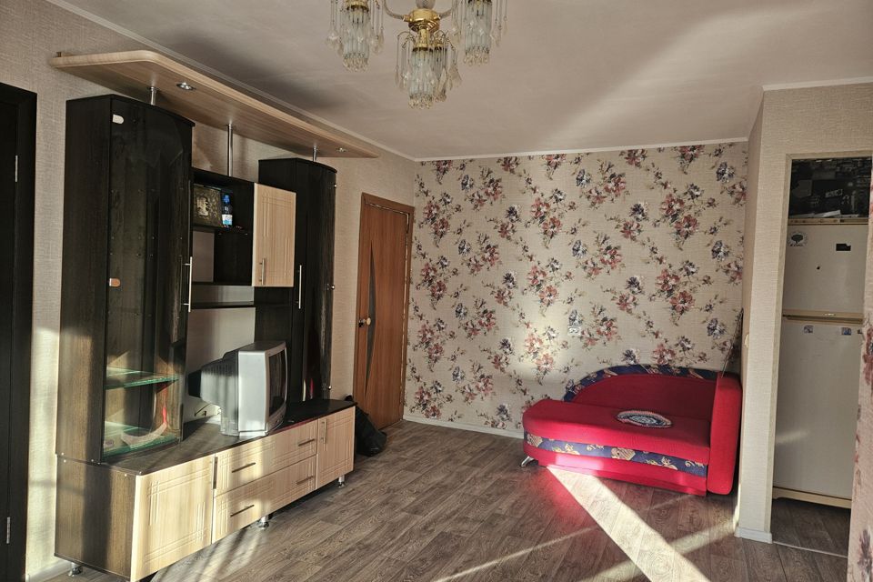 Сдаётся 2-комнатная квартира, 44 м²