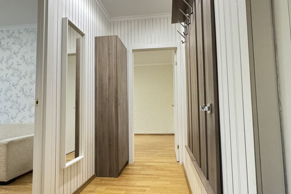 Продаётся 2-комнатная квартира, 45.2 м²