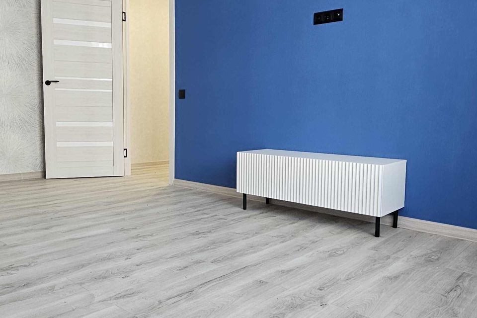 Продаётся 3-комнатная квартира, 60 м²