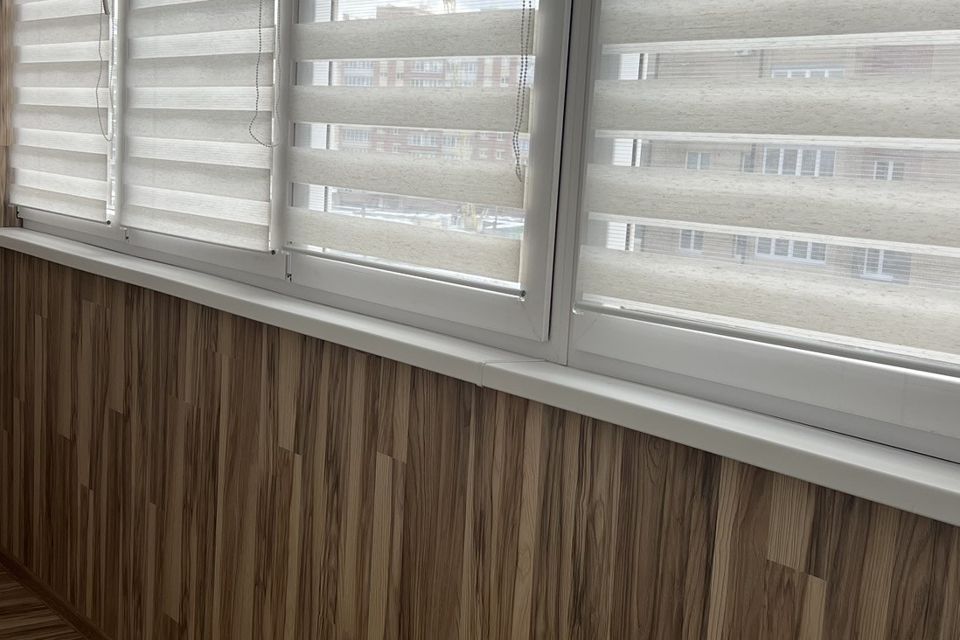 Продаётся 2-комнатная квартира, 63.3 м²