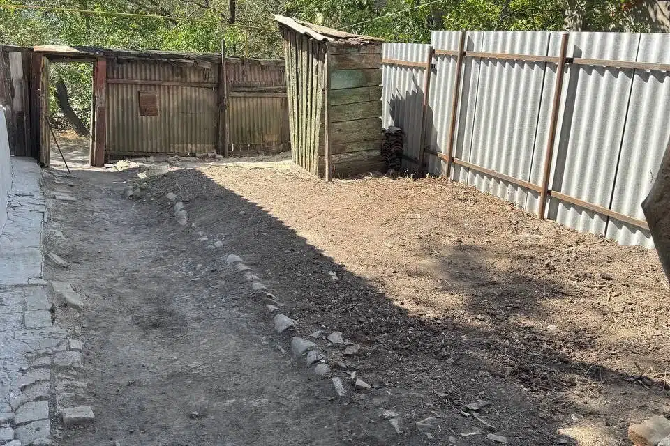 Продаётся часть дома