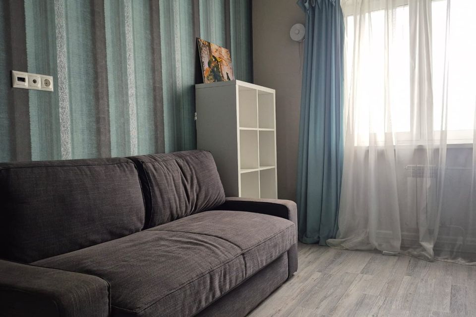 Продаётся 2-комнатная квартира, 62 м²