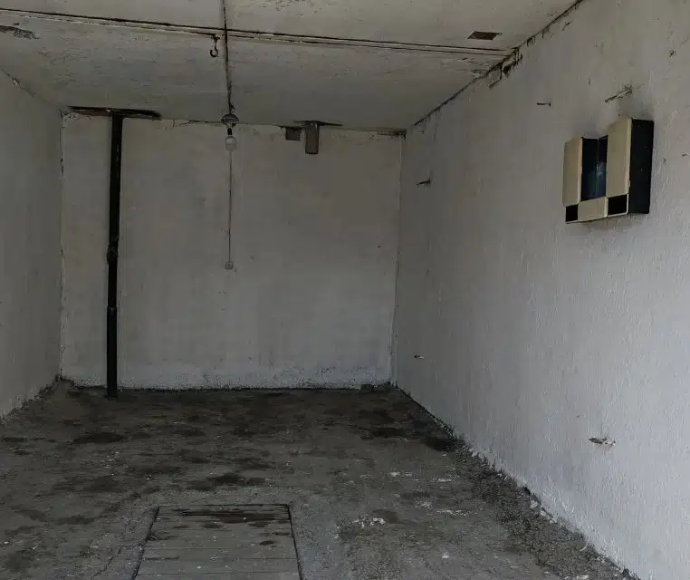 Продаётся гараж, 22 м²