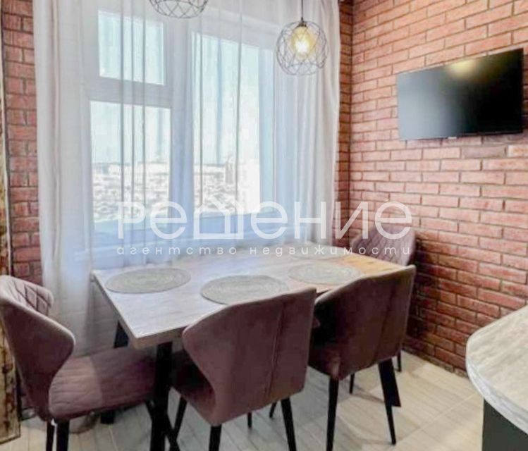 Продаётся 2-комнатная квартира, 61 м²