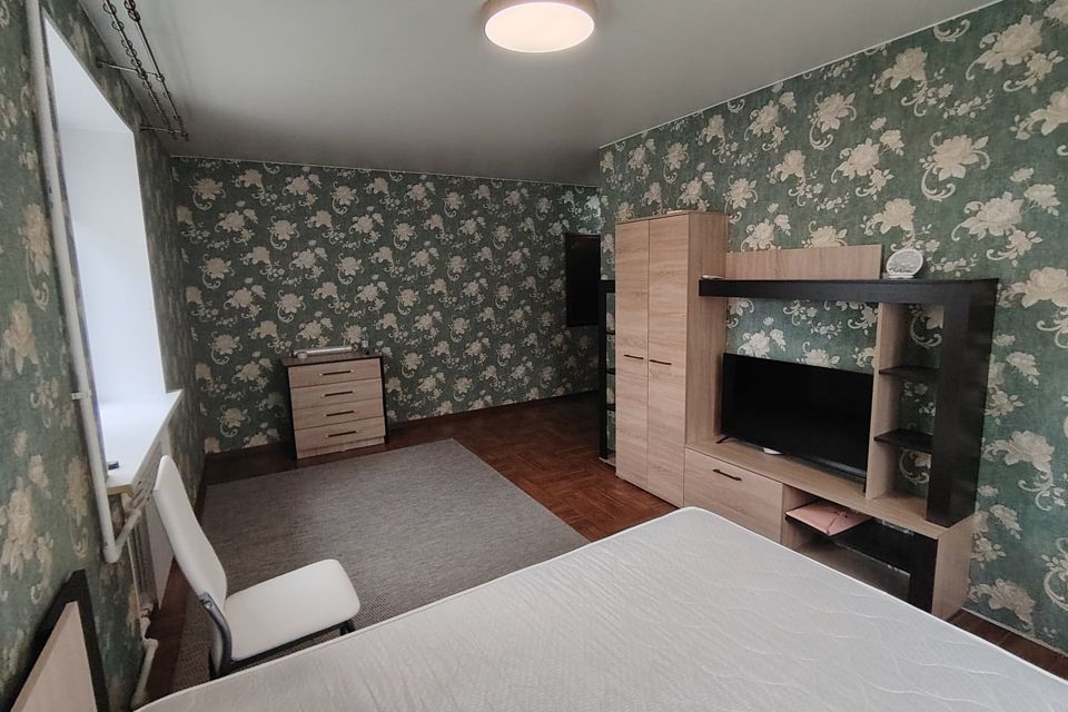 Продаётся 1-комнатная квартира, 31 м²