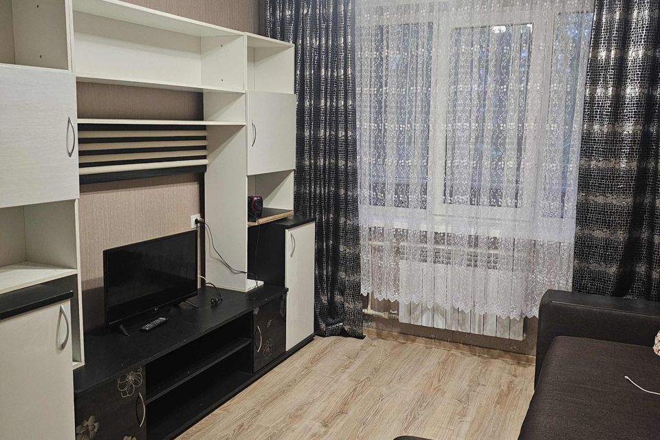 Сдаётся 1-комнатная квартира, 31.5 м²