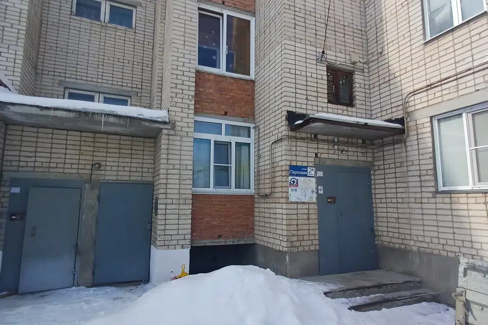 Продаётся 2-комнатная квартира, 49.8 м²
