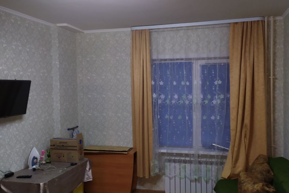 Продаётся студия, 23 м²