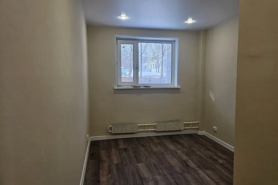 Продаётся студия, 13.5 м²