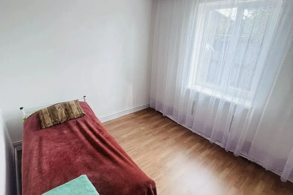 Продаётся 1-этажный дом, 100 м²
