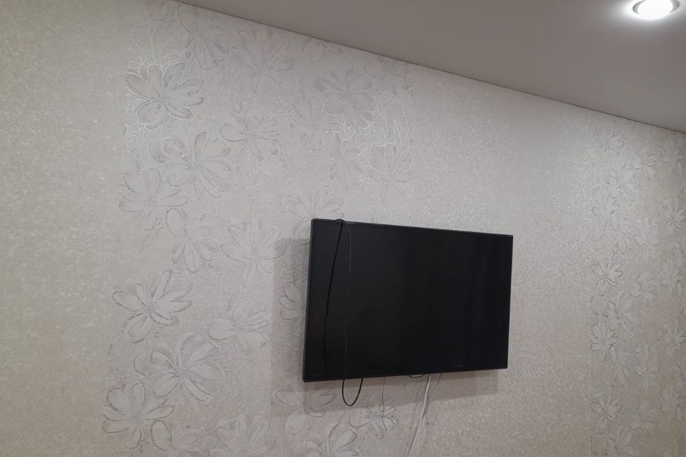 Продаётся 1-комнатная квартира, 30 м²
