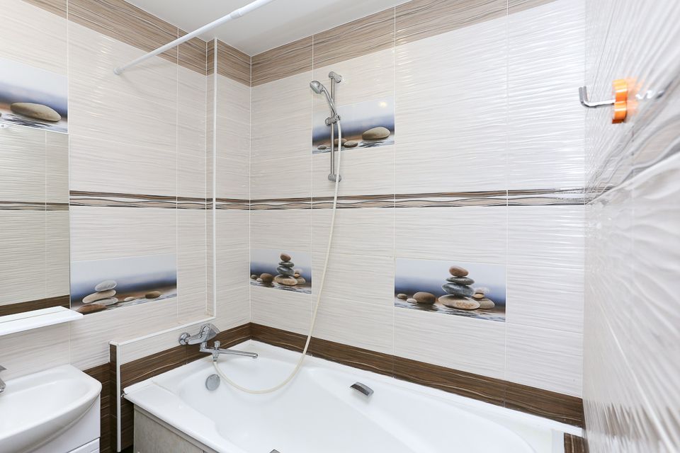 Сдаётся 3-комнатная квартира, 85 м²