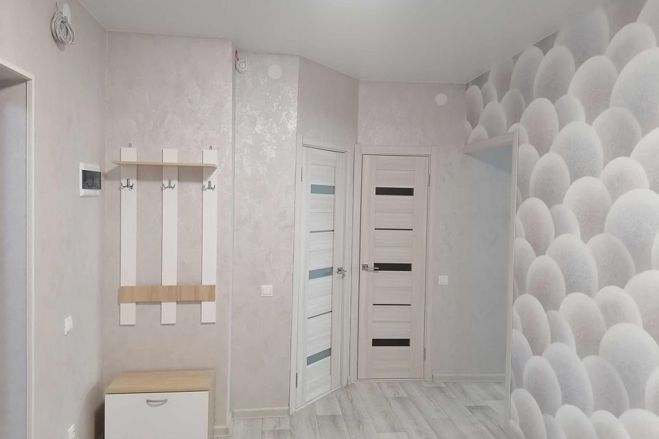Сдаётся 2-комнатная квартира, 60.1 м²