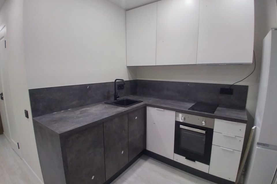 Продаётся 2-комнатная квартира, 45 м²