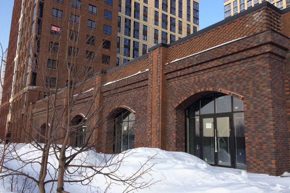 Продаётся 4-комнатная квартира, 75 м²