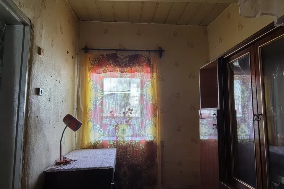 Продаётся 1-этажный дом, 70 м²