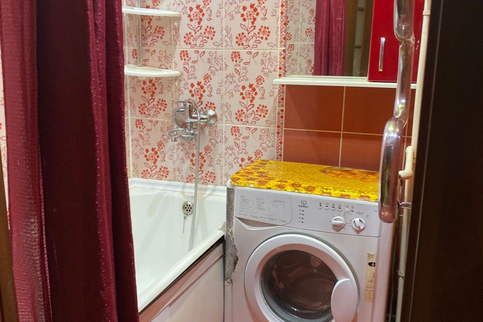 Продаётся 2-комнатная квартира, 45 м²