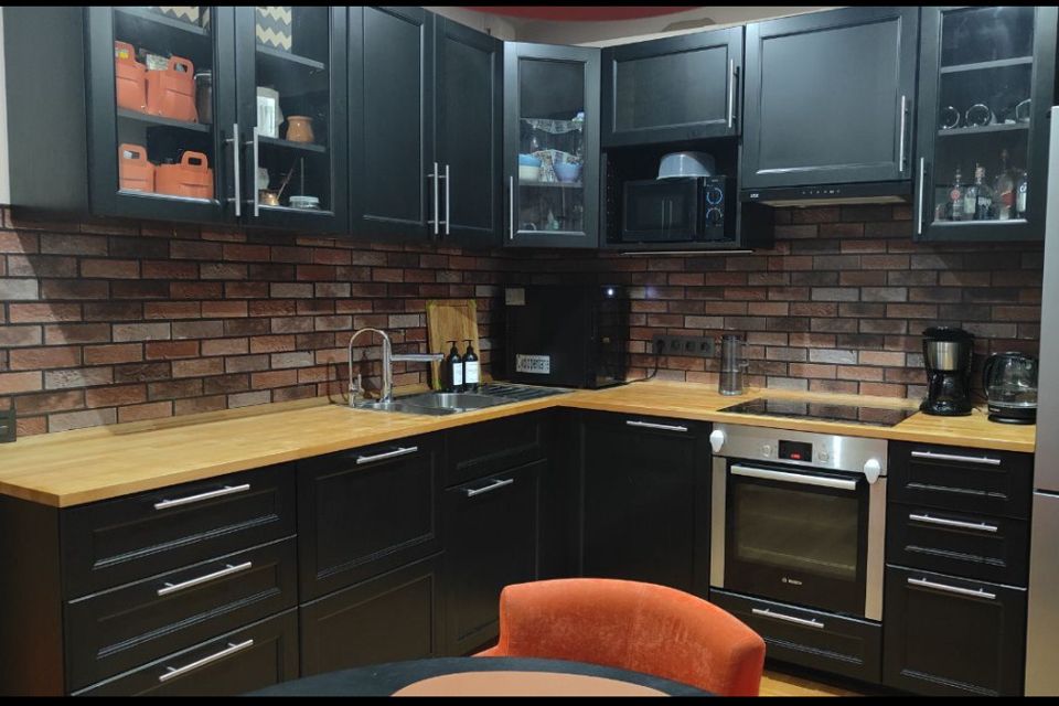 Продаётся 2-комнатная квартира, 58 м²
