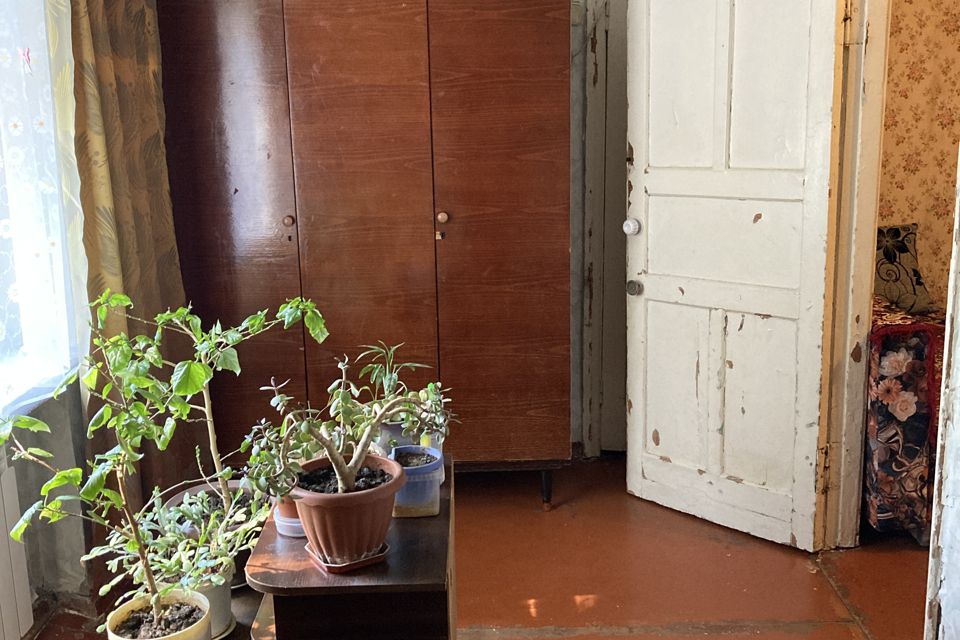 Продаётся 2-комнатная квартира, 45 м²