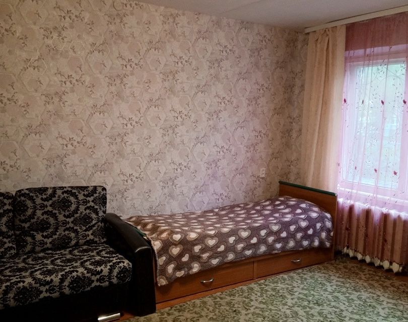 Продаётся 1-комнатная квартира, 28.4 м²