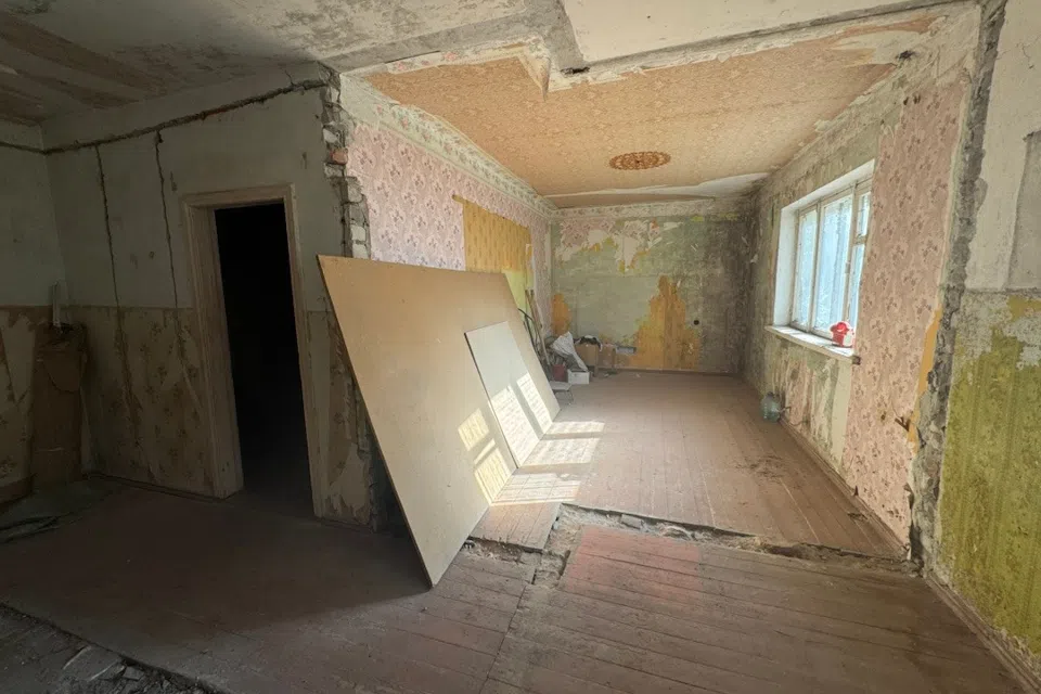 Продаётся 2-комнатная квартира, 41.6 м²