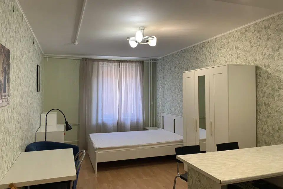 Продаётся студия, 26.5 м²