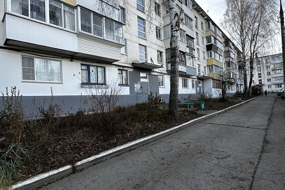 Продаётся 2-комнатная квартира, 47 м²