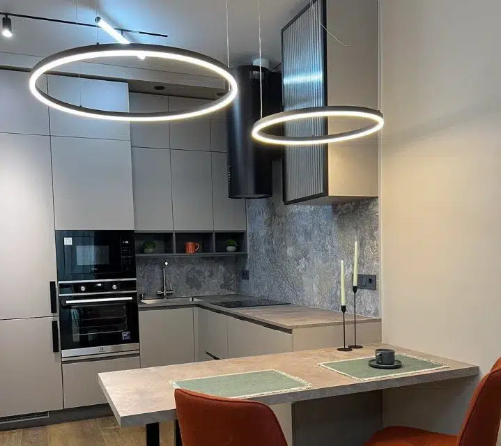 Продаётся 1-комнатная квартира, 50 м²