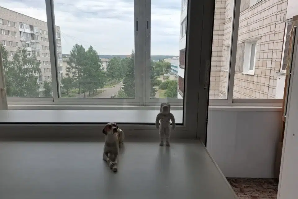 Продаётся 1-комнатная квартира, 49.7 м²