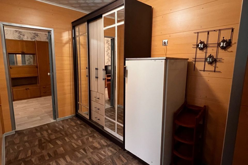 Сдаётся 2-комнатная квартира, 42.3 м²