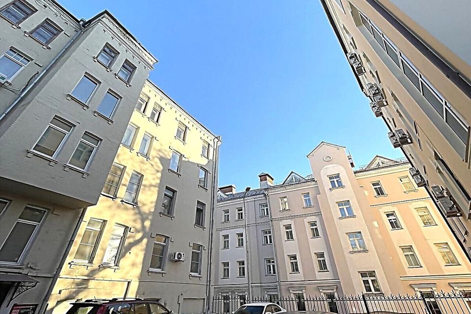 Продаётся студия, 11.6 м²