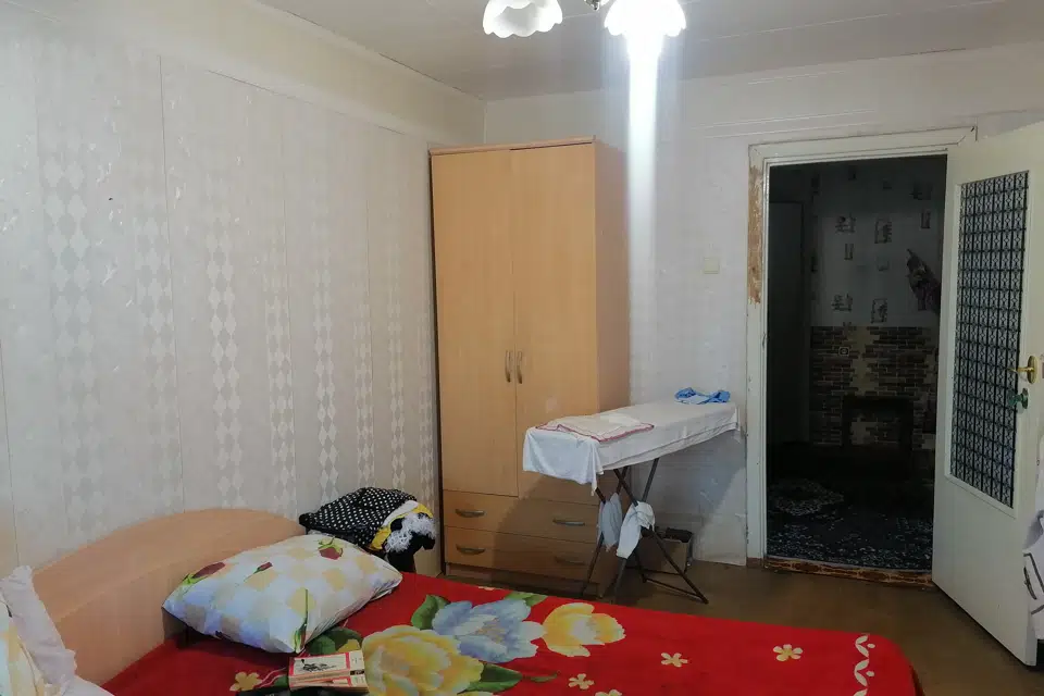 Продаётся 2-комнатная квартира, 51 м²